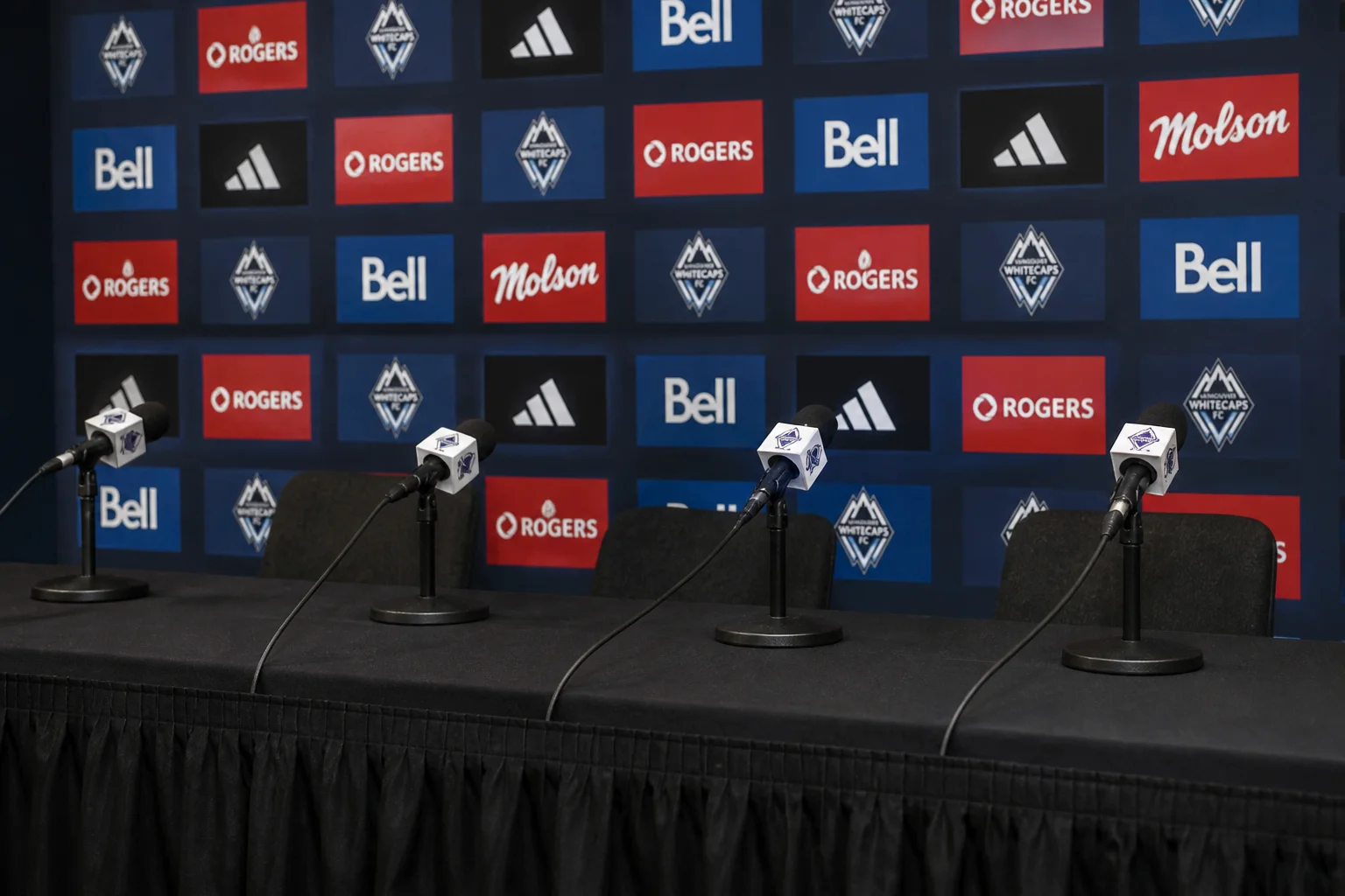 Conférence de Presse Post-Match