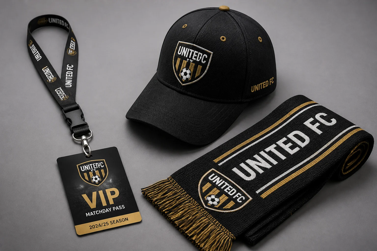 Package Fan Spurs