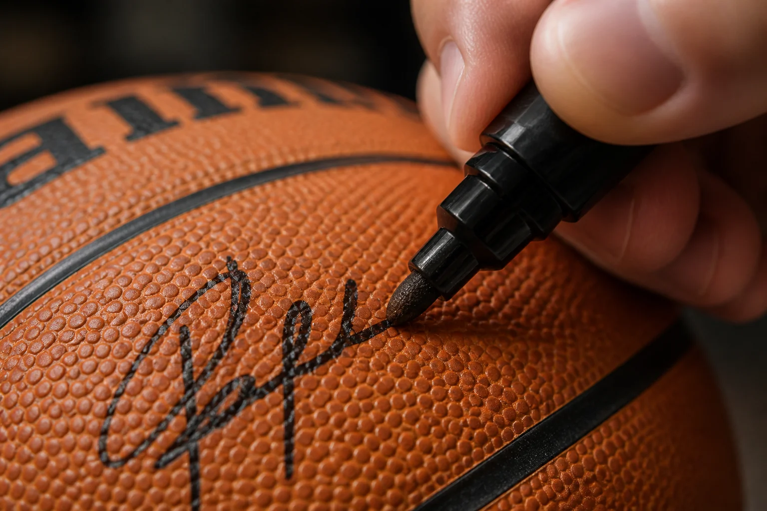 Session d'Autographes VIP
